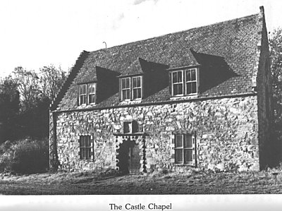 The Castle Chapel