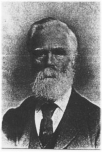 James Stewart aged about 67 years