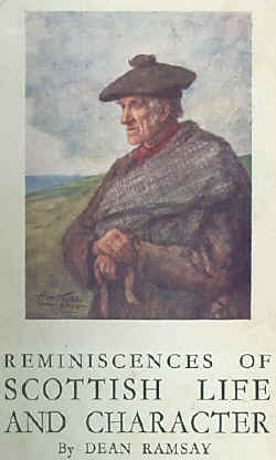 Reminiscences of Scottish Life & Character