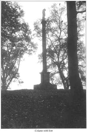 Huntly Castle Estate