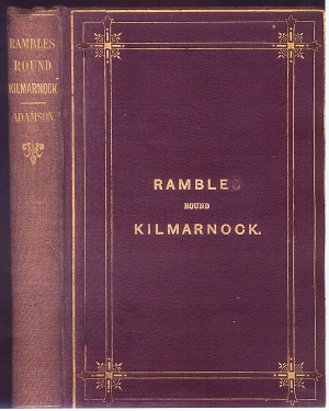 Ramble Round Kilmarnock