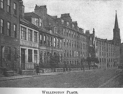 Wellington Place