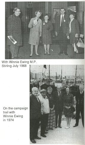 Dr Robert D McIntyre Picture Gallery