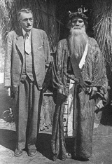 Munro, Dr Neil Gordon