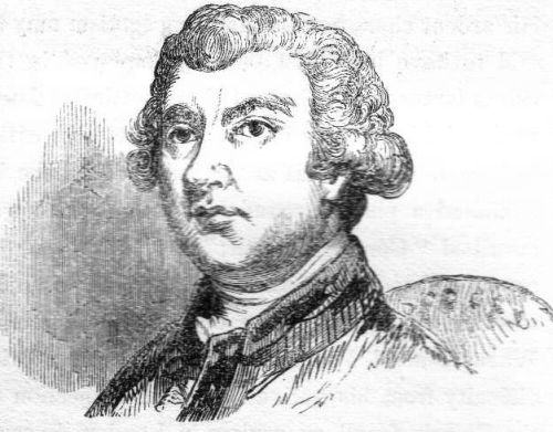 James Boswell