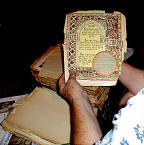 Faith, Hope, Charity