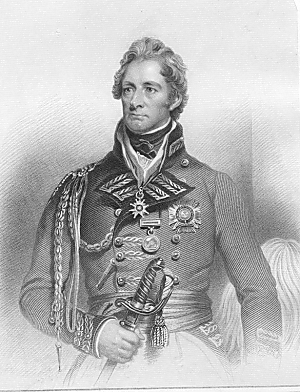 Major-General Sir Thomas Munro