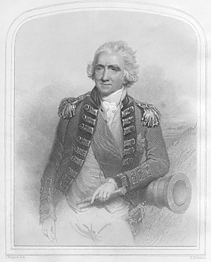 Sir Ralph Abercromby