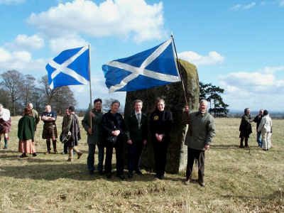 HRH Prince Michael James Alexander Stewart of Albany