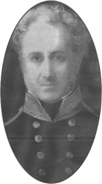Alexander Maconochie