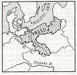 Prussia