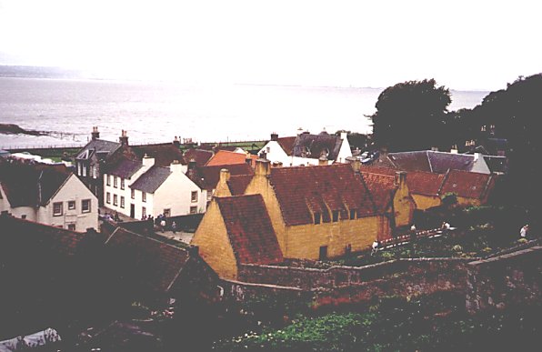 Culross