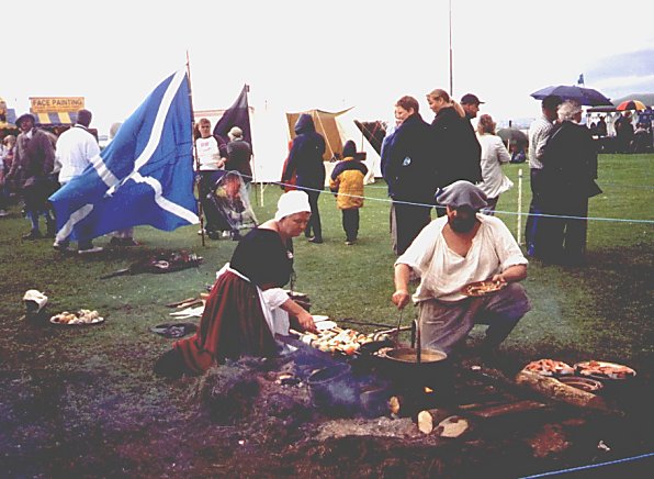 The Scots Kitchen