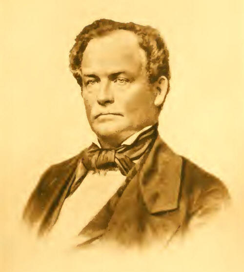 Jefferson Sinclair
