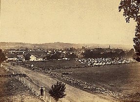 Gettysburg, Pa