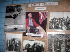 Donna's Museum