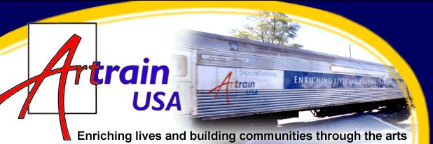Art Train USA