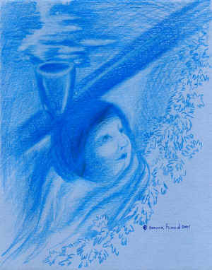 Ponca Concept of Prayer