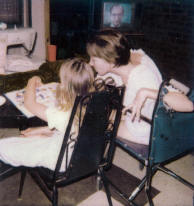 March 1980 Home Schooling