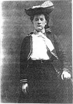 Hettie Killian Fisher