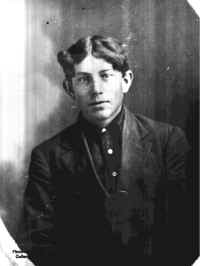 Charles Herbert Bell