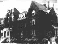 Chilocco Indian School