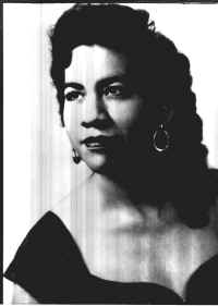 Otilia Haydee (Tillie) Hernandez