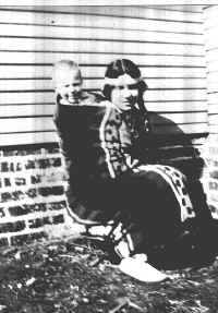 Unidentified Photograph