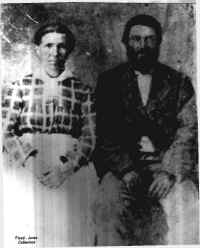 Elizabeth Ann Brewer Collins