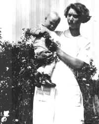 Ruth Ann Hobson Buckner