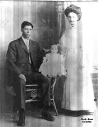 Adah Gertrude Jones Wadley