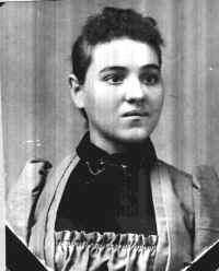 Honora C. Gosney Flood