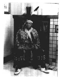 Billy Arthur Mashunkashey