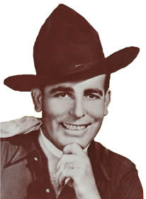 Bob Wills