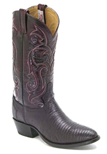 Lizard Boot