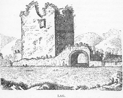 Lag Castle