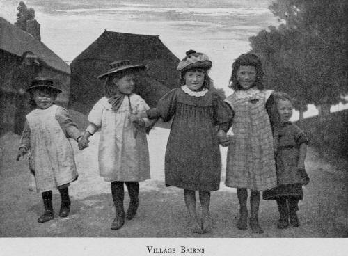 Village Bairns