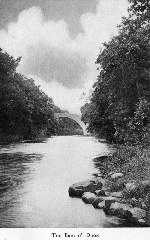 Brig o' Doon