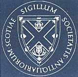 Society of Antiquaries of Scotland