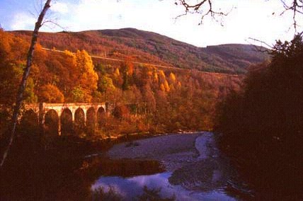 Pass of Killiecrankie