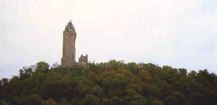 The Wallace Monument
