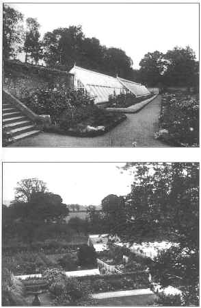 Huntly Castle Estate