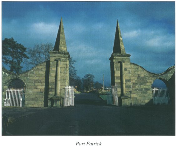 Port Patrick