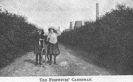 The Fishwives Causeway