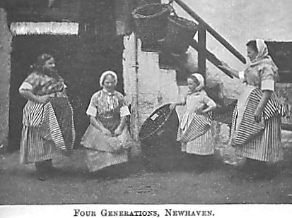 Four Generations, Newhaven