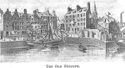 The Old Brigend