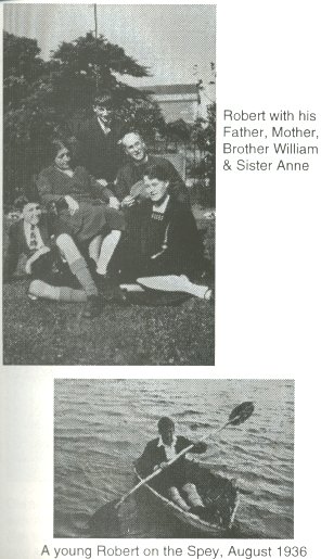 Dr Robert D McIntyre Picture Gallery