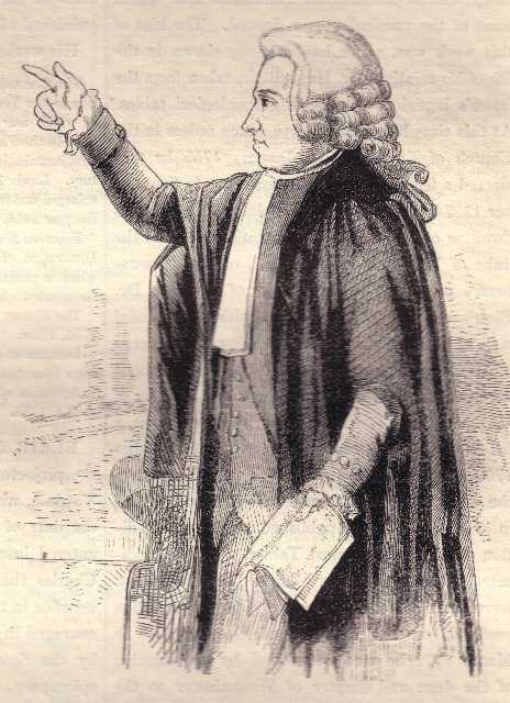 Lord President Blair