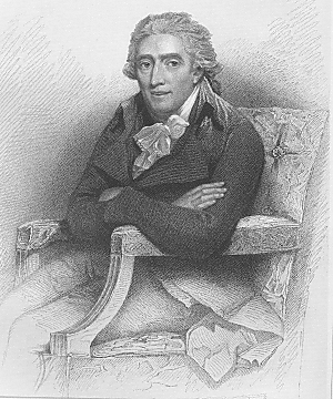 Honourable Henry Erskine