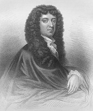 Sir George MacKenzie